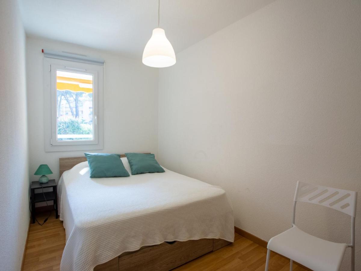 Apartment Cote D'Azur-16 By Interhome Bormes-les-Mimosas Bagian luar foto