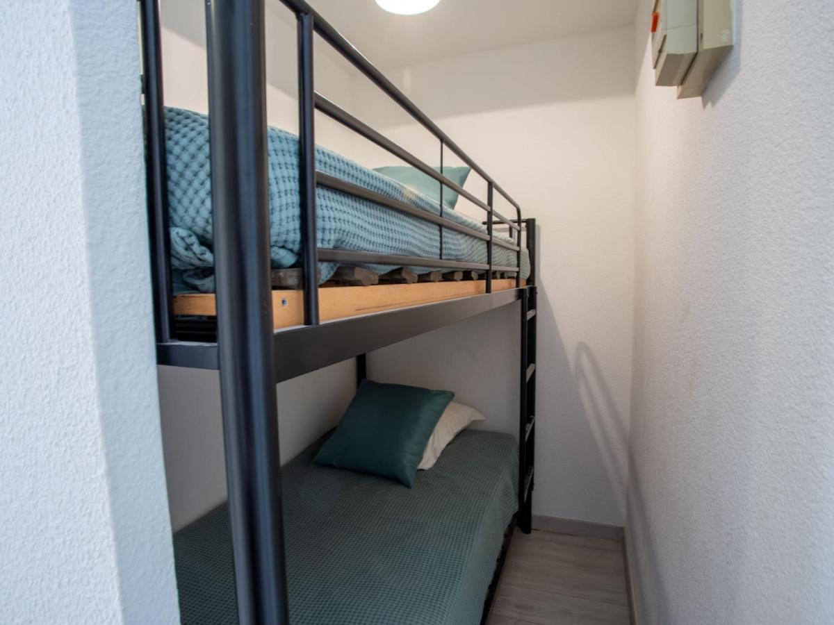 Apartment Cote D'Azur-16 By Interhome Bormes-les-Mimosas Bagian luar foto