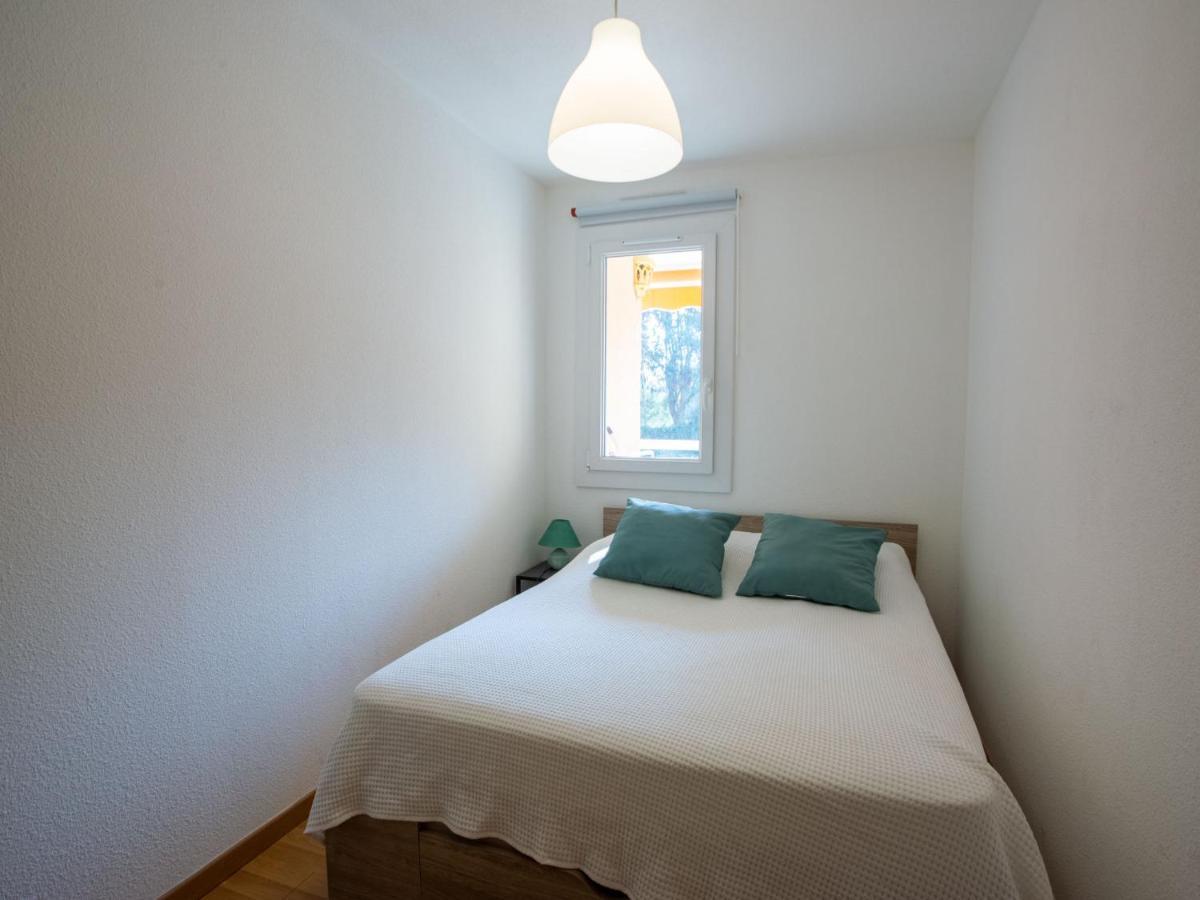 Apartment Cote D'Azur-16 By Interhome Bormes-les-Mimosas Bagian luar foto