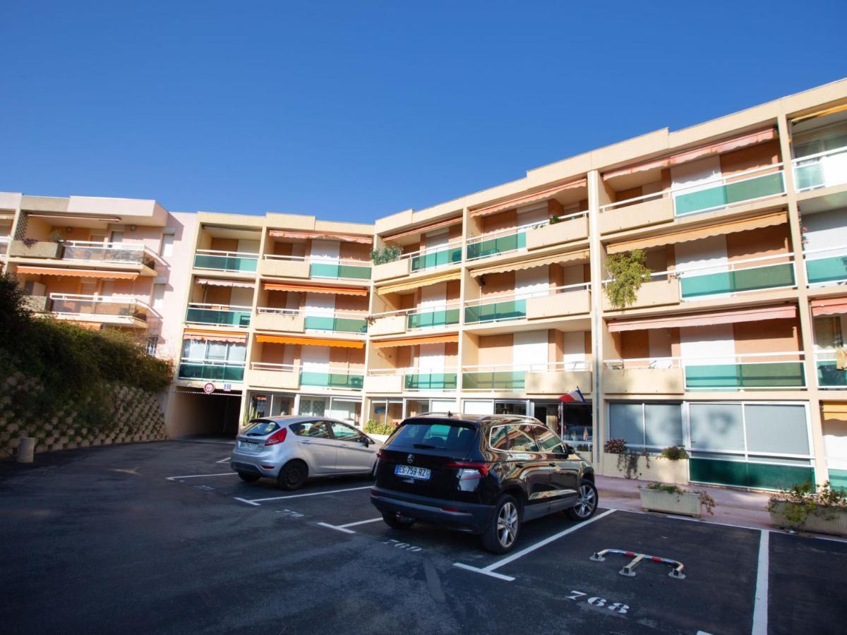 Apartment Cote D'Azur-16 By Interhome Bormes-les-Mimosas Bagian luar foto